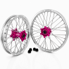 PROSTUF Enduro Wheelset - Husqvarna - Customizable