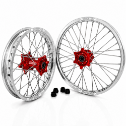 Paire de roues Enduro PROSTUF - KTM - Personnalisable