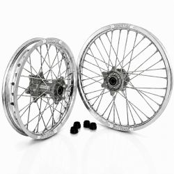 PROSTUF Enduro Wheelset - Husqvarna - Customizable