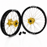 PROSTUF Enduro Wheelset - Husqvarna - Customizable