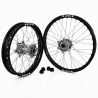 PROSTUF Enduro Wheelset - Husqvarna - Customizable