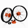Paire de roues Enduro PROSTUF - KTM 690 Enduro PROSTUF R & 690 SMC - Personnalisable