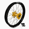 FUSION MX Rear wheel - Excel ONE - Triumph TF 250/450 C-E-X-RC - Customizable