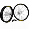 Paire de roues MX FUSION - Excel Takasago - Beta - Personnalisable