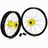 FUSION MX Wheelset - Excel Takasago - Yamaha - Customizable