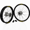 Paire de roues MX FUSION - Excel Takasago - Beta - Personnalisable