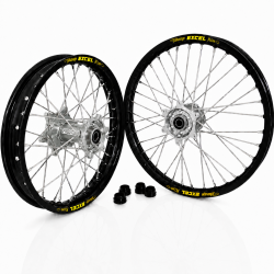 FUSION MX Wheelset - Excel Takasago - Husqvarna - Personnalisable