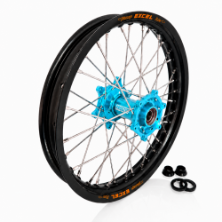 FUSION Enduro Rear wheel - Excel Takasago - GASGAS 18-20 - Customizable