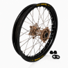 FUSION Enduro Rear wheel - Excel Takasago - Husaberg - Customizable