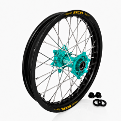 FUSION Enduro Rear wheel - Excel Takasago - Husaberg - Customizable