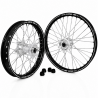 FUSION MX Wheelset - Excel A60 - Honda XR400R + XR600R + XR650R - Customizable