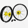 FUSION MX Wheelset - Excel A60 - Honda XR400R + XR600R + XR650R - Customizable