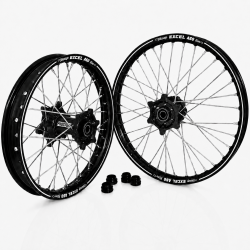 FUSION MX Wheelset - Excel A60 - Honda XR400R + XR600R + XR650R - Customizable