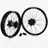 FUSION MX Wheelset - Excel ONE - GASGAS 04-17 - Customizable