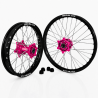 FUSION MX Wheelset - Excel ONE - GASGAS 04-17 - Customizable