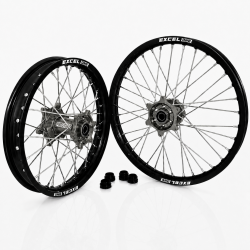 FUSION MX Wheelset - Excel ONE - GASGAS 04-17 - Customizable