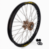 FUSION Front wheel - Excel Takasago - Husqvarna - Customizable
