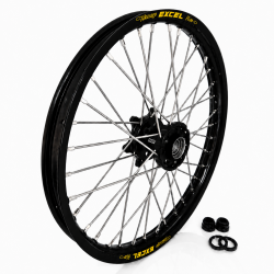 FUSION Front wheel - Excel Takasago - Husqvarna - Customizable