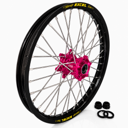 FUSION Front wheel - Excel Takasago - Husqvarna - Customizable