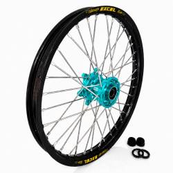 FUSION Front wheel - Excel Takasago - Husqvarna - Customizable