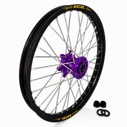 FUSION Front wheel - Excel Takasago - Husqvarna - Customizable