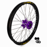 FUSION Front wheel - Excel Takasago - Husqvarna - Customizable