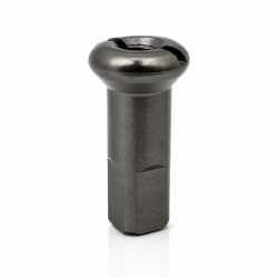 Écrou de Rayon PROSTUF - Aluminium 4 mm / 8G - unité - Titanium
