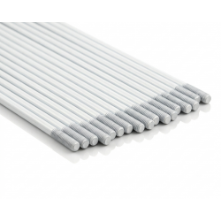 PROSTUF Rear stainless steel spoke pack - Surron Ultra Bee - 4 mm / 8G - Motocross 19x2,15 - White (pack x36) - White