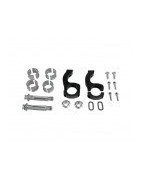 Handguardsmounting kit