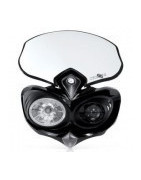 Plaque phare / LED / accessoires