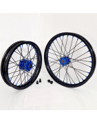 Ultra Bee Wheels