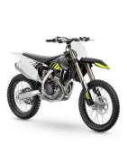 Mx wheels - Triumph