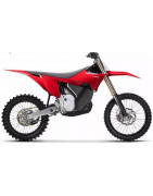 Mx wheels - Stark Future