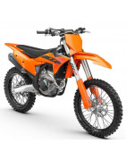 Mx wheels - KTM