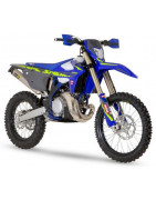 Mx wheels - Sherco