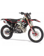 Mx wheels - Rieju