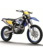 Mx wheels - Husaberg