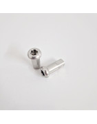 Nipple (unit) - 65cc