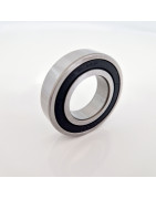 Front wheel bearing - 85cc