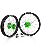 Roues Motocross