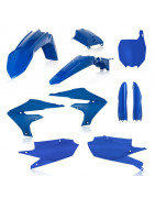 Plastiques