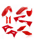 Kit plastique Replica