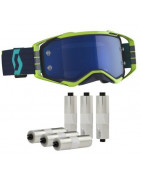 Lunettes & Accessoires