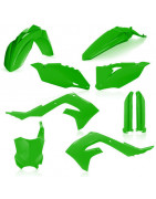 Full kit plastique