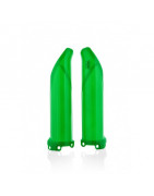 Protection de fourche