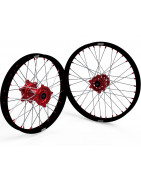Wheels Set Customisable