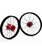 Wheels Set Customisable